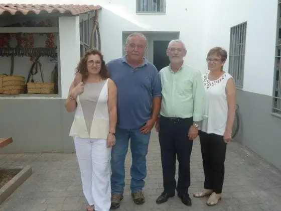 Jornada de puertas abiertas para centros escolares – 7
