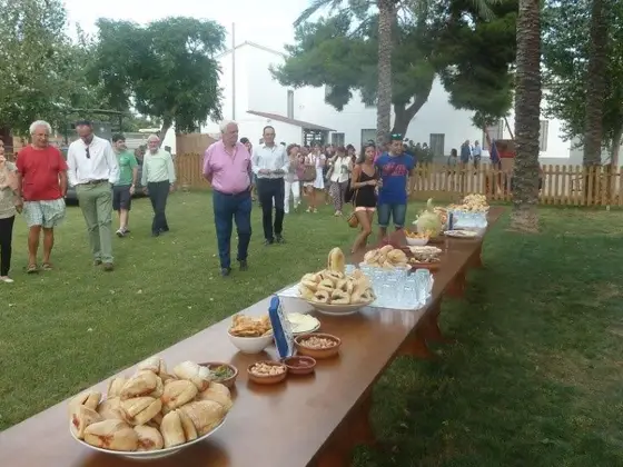 Jornada de puertas abiertas para centros escolares – 8