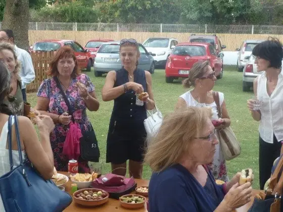 Jornada de puertas abiertas para centros escolares – 9
