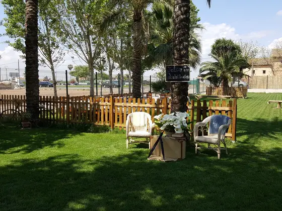 Fiesta de jubilación en la alquería – 3