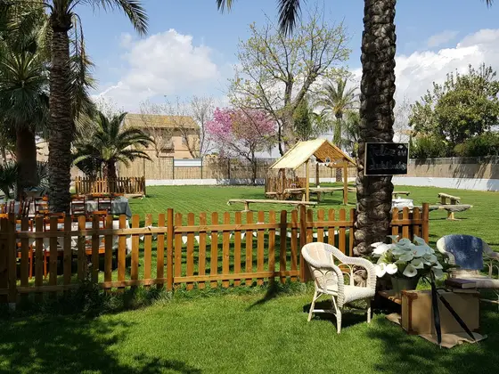 Fiesta de jubilación en la alquería – 5