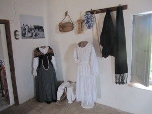 Salas de Exposición