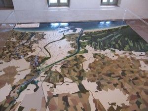 Salas de Exposición