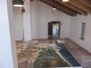 Salas de Exposición