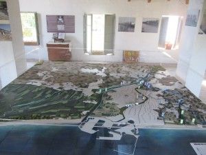 Salas de Exposición