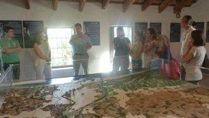 Evento Puertas Abiertas en Alqueria PlantaICull