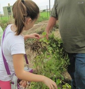 visita colegio 9 octubre